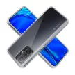 3MK Clear Case Xiaomi 11T/11T Pro, hátlap, tok, átlátszó
