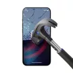 3mk FlexibleGlass Kijelzővédő hibrid üvegfólia iPhone iPhone 14 Pro/iPhone 14
