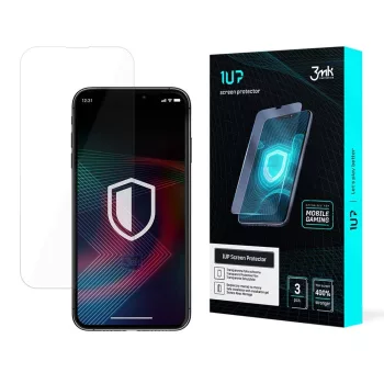   3mk 1UP gaming screen kijelzővédő fólia iPhone 14 Pro Max/14 Plus