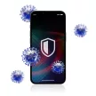 3MK FlexibleGlass hibrid flexibilis üvegfólia iPhone 14 Pro Max/14 Plus 7H