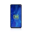 3MK HardGlass Max Lite Xiaomi Redmi Note 12 Pro/POCO X5 Pro, teljes képernyős edzett üvegfólia, fekete