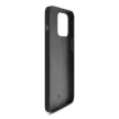 3MK Szilikon tok iPhone 14 Pro Max 6.7", fekete