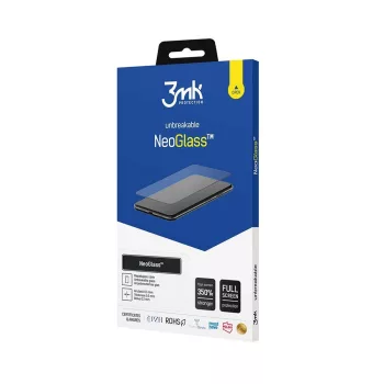3MK NeoGlass™ fólia Xiaomi Redmi 10C