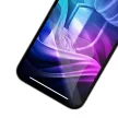 3MK Silky Matt Pro iPhone 14 Pro Max 6.7 matt kijelzővédő fólia, átlátszó