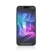 3MK Silky Matt Pro iPhone 14 Pro Max 6.7 matt kijelzővédő fólia, átlátszó