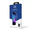 3MK Silky Matt Pro iPhone 14 Pro Max 6.7 matt kijelzővédő fólia, átlátszó