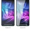 3MK Silky Matt Pro iPhone 11/Xr 6,1" matt védőfólia