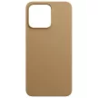 3MK Hardy Case iPhone 15 Pro 6.1" Magsafe hátlap, tok, arany