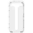 3MK Comfort Set 4in1 iPhone 15 Pro Max 6.7" védő tartozékkészlet 4in1