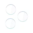 3MK Comfort Set 4in1 iPhone 15 Pro Max 6.7" védő tartozékkészlet 4in1