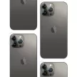3MK Comfort Set 4in1 iPhone 15 Pro Max 6.7" védő tartozékkészlet 4in1