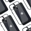 3MK Comfort Set 4in1 iPhone 15 Plus 6.7" védő tartozékkészlet 4in1