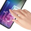 3MK Comfort Set 4in1 iPhone 15 Pro 6.1" védő tartozékkészlet 4in1