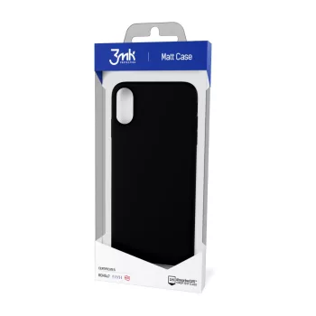 3MK Matt tok Xiaomi 14 Pro, fekete