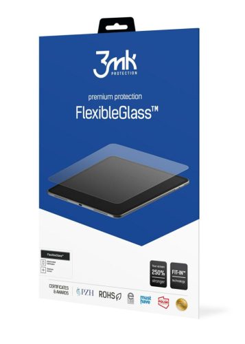 3MK FlexibleGlass Xiaomi Pad 6 Max 14 hibrid üvegfólia, átlátszó