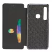 Beline Book Magnetic oldalra nyíló tok iPhone 11 Pro Max, rozéarany tok