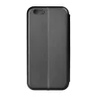 Beline Book Magnetic oldalra nyíló tok iPhone 11 Pro, fekete