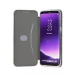 Beline Book Magnetic oldalra nyíló tok iPhone 11 Pro, sötétszürke