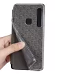 Beline Book Magnetic oldalra nyíló tok iPhone 11 Pro, rozéarany tok