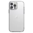 UNIQ LifePro Xtreme tok iPhone 13 Pro/13 6,1", átlátszó
