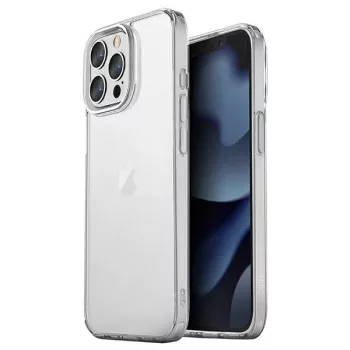   UNIQ LifePro Xtreme tok iPhone 13 Pro Max 6,7", átlátszó