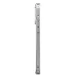 UNIQ LifePro Xtreme tok iPhone 13 Pro Max 6,7", átlátszó