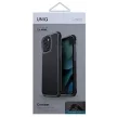 UNIQ Combat Duo MagSafe ütésálló tok iPhone 13 mini 5,4" Magclick, fekete