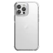 UNIQ Combat ütésálló tok iPhone 13/13 Pro 6.1", átlátszó