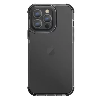   UNIQ Combat Duo MagSafe ütésálló tok iPhone 13 Pro Max 6,7" Magclick, fekete