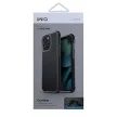UNIQ Combat Duo MagSafe ütésálló tok iPhone 13 Pro Max 6,7" Magclick, fekete