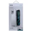 UNIQ tok Combat iPhone 13 Pro Max 6,7", fehér