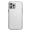 UNIQ Clarion tok iPhone 13 Pro Max 6.7", átlátszó/világító, átlátszó