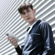 UNIQ Clarion tok iPhone 13 Pro Max 6.7", átlátszó/világító, átlátszó