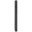 UNIQ Transforma iPhone 13 Pro/13 6,1" MagSafe tok, fekete