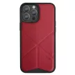 UNIQ Transforma iPhone 13/13 Pro 6.1" MagSafe tok, piros