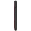 UNIQ Transforma iPhone 13/13 Pro 6.1" MagSafe tok, piros