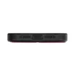 UNIQ Transforma iPhone 13/13 Pro 6.1" MagSafe tok, piros
