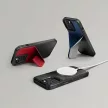 UNIQ Transforma iPhone 13/13 Pro 6.1" MagSafe tok, piros