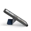 UNIQ MagSafe tok Transform iPhone 13 Pro/13 6,1", kék
