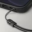 UNIQ MagSafe tok Transform iPhone 13 Pro/13 6,1", kék