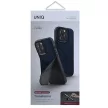 UNIQ MagSafe tok Transform iPhone 13 Pro/13 6,1", kék
