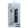 UNIQ LifePro Xtreme Glitter tok iPhone 13 Pro/13 6,1", átlátszó