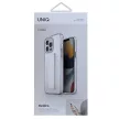 UNIQ Heldro tok iPhone 13 Pro/iPhone 13, átlátszó