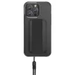 UNIQ Heldro tok iPhone 13 Pro/iPhone 13, szürke