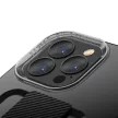 UNIQ Heldro tok iPhone 13 Pro/iPhone 13, szürke