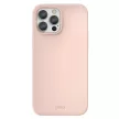 UNIQ Lino Hue MagSafe tok iPhone 13 Pro/13 6,1", rózsaszín