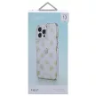 UNIQ tok Coehl Fleur iPhone 13/13 Pro 6.1", kék