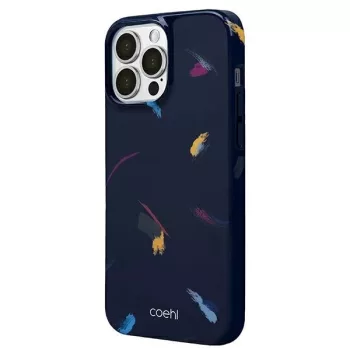 UNIQ tok Coehl Reverie iPhone 13/13 Pro 6.1", kék