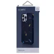 UNIQ tok Coehl Reverie iPhone 13/13 Pro 6.1", kék
