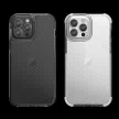 UNIQ Combat ütésálló tok iPhone 13 Pro/iPhone 13, átlátszó